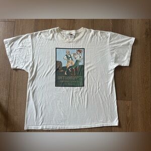 Vintage Oktoberfest T-shirt Size 2XL